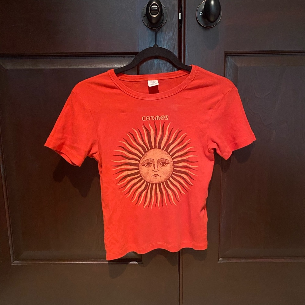 urban outfitters t-shirt - Picture 1 of 1